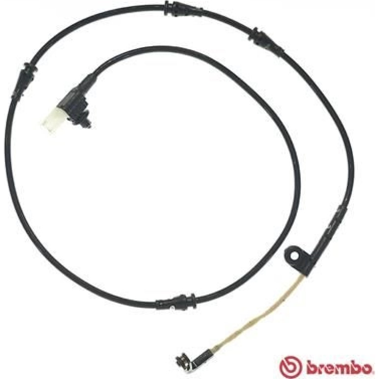 Warnkontakt, Bremsbelagverschleiß A 00 265