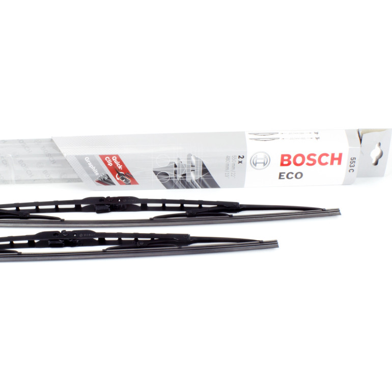 BOSCH 553C Scheibenwischer ECO 3 397 010 251 BOSCH 553C Scheibenwischer ECO 3 397 010 251