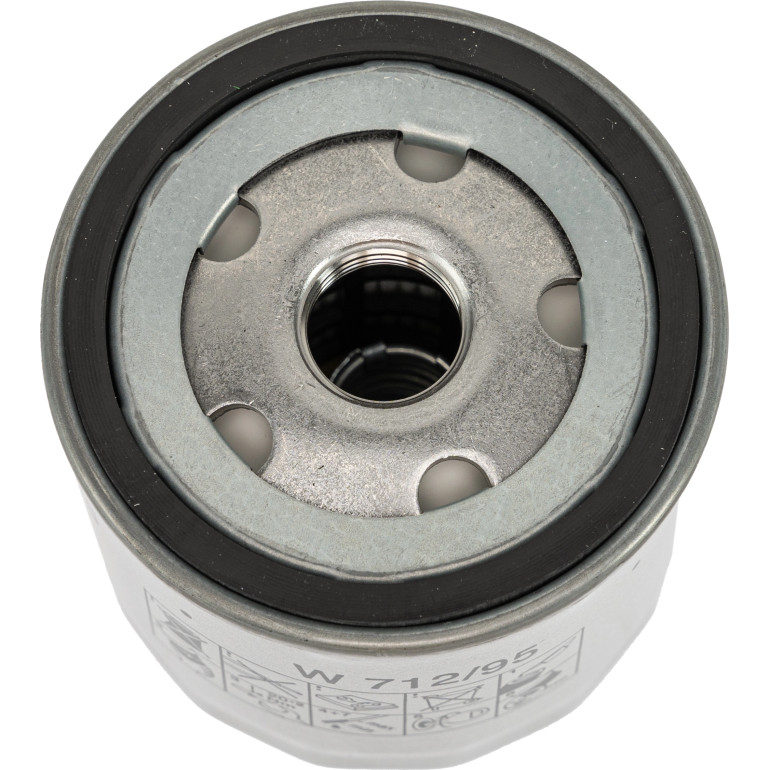 MANN-FILTER W 712/95 Ölfilter