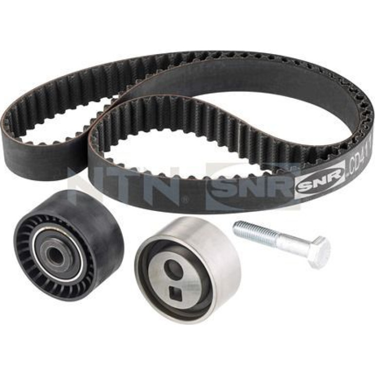 Zahnriemensatz KD459.12 Zahnriemensatz KD459.12