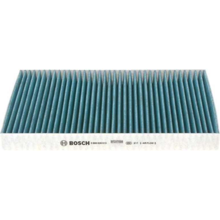 BOSCH 0 986 628 513 Innenraumfilter BOSCH 0 986 628 513 Innenraumfilter