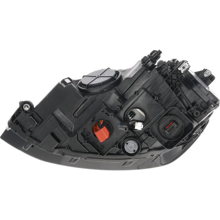 Hauptscheinwerfer 044934 Hauptscheinwerfer 044934