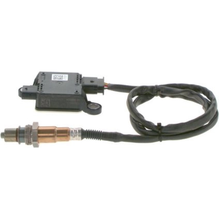 Partikelsensor 0 281 008 516