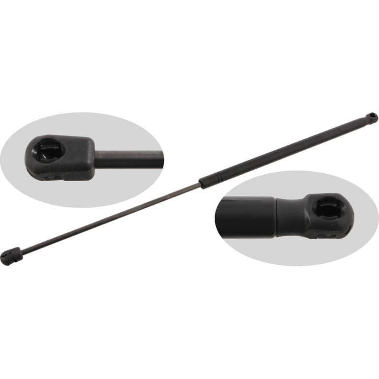 FEBI BILSTEIN 27617 Gasfeder, Motorhaube FEBI BILSTEIN 27617 Gasfeder, Motorhaube