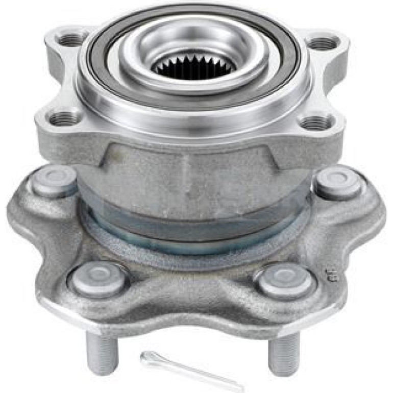 Radlagersatz R141.31 Radlagersatz R141.31