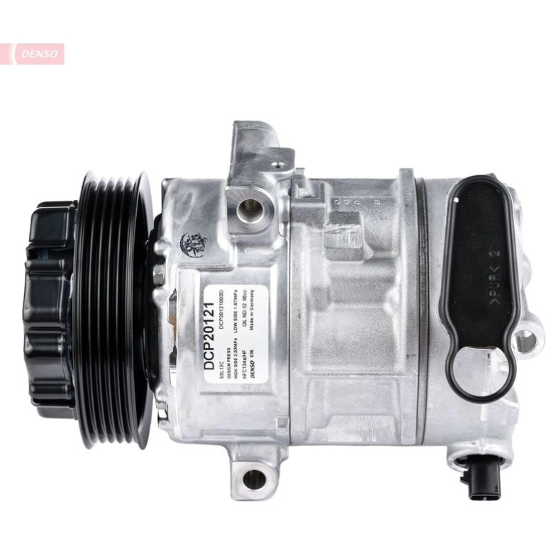 DENSO 5SL12C Klimakompressor DCP20121 DENSO 5SL12C Klimakompressor DCP20121