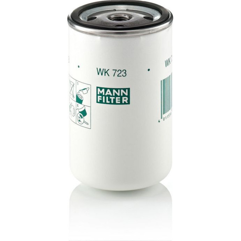 Kraftstofffilter WK 723