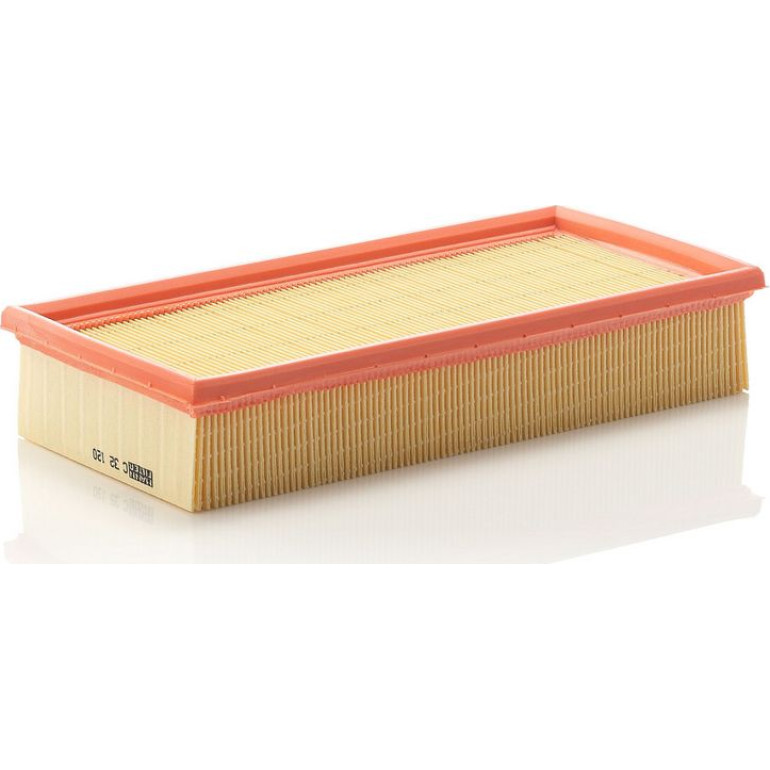 MANN-FILTER C 32 120 Luftfilter