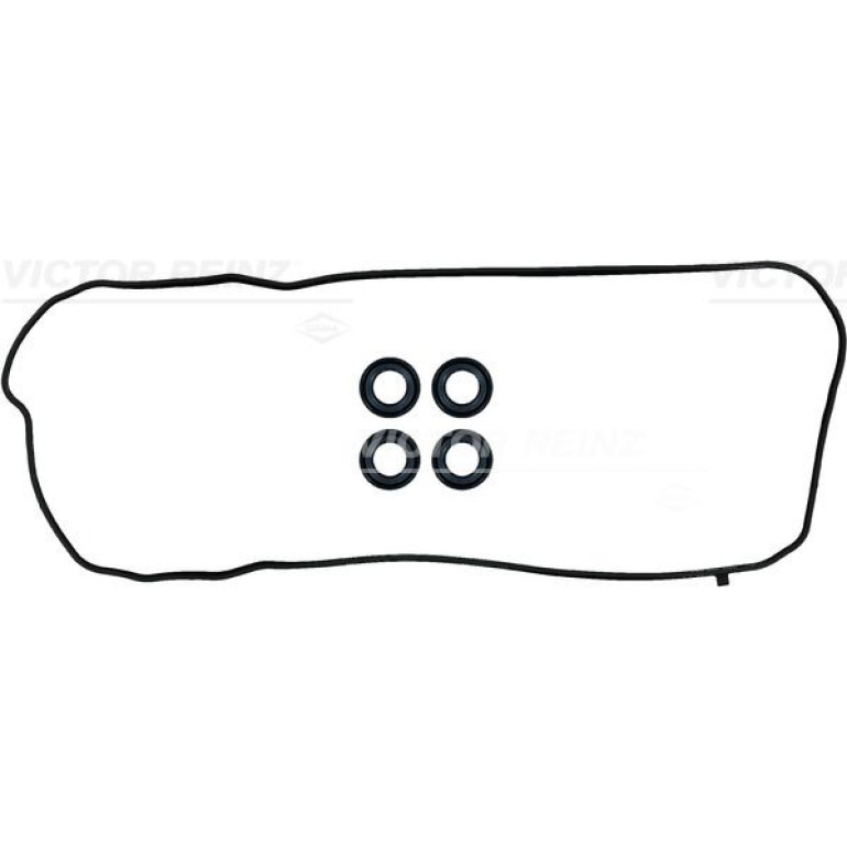 Dichtungssatz, Zylinderkopfhaube 15-54083-01