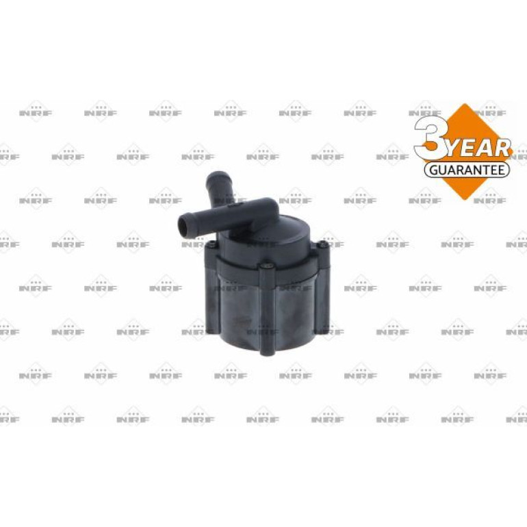 Zusatzwasserpumpe 390019 Zusatzwasserpumpe 390019