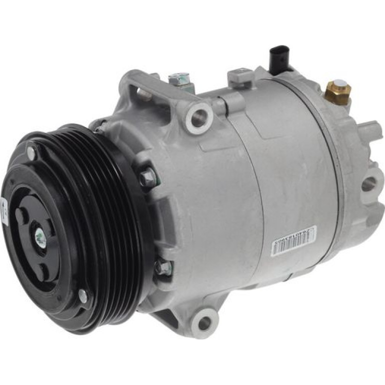 Kompressor, Klimaanlage 813112