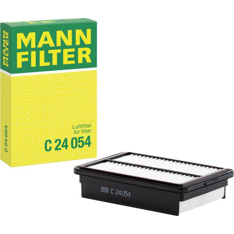 MANN-FILTER C 24 054 Luftfilter MANN-FILTER C 24 054 Luftfilter