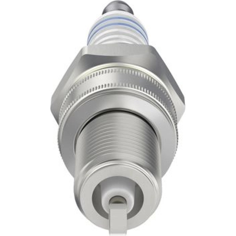 BOSCH 0 241 240 611 Zündkerze Nickel BOSCH 0 241 240 611 Zündkerze Nickel