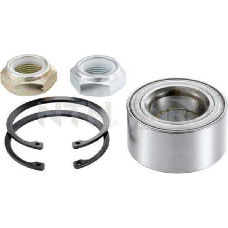 Radlagersatz R152.49