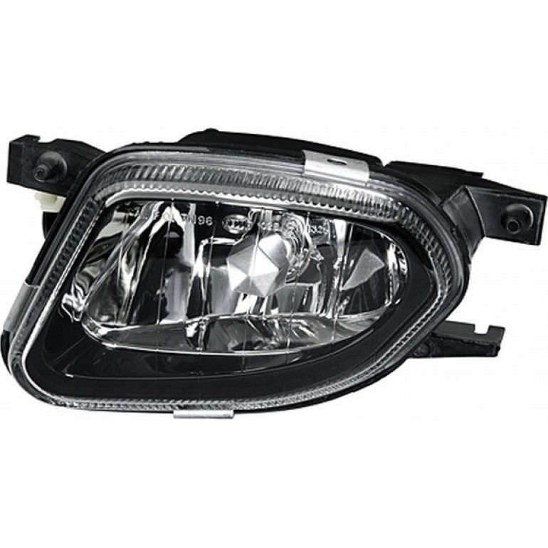 Nebelscheinwerfer 1NB 008 275-071 Nebelscheinwerfer 1NB 008 275-071
