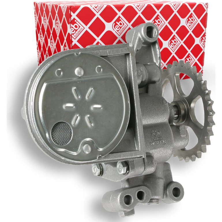 FEBI BILSTEIN 21089 Ölpumpe FEBI BILSTEIN 21089 Ölpumpe