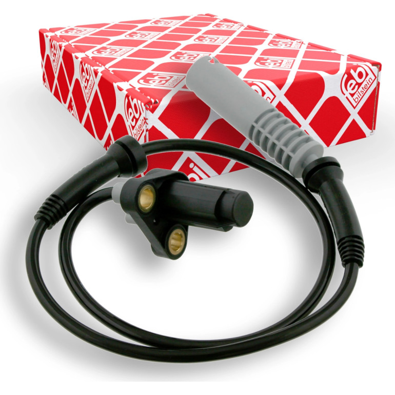 FEBI BILSTEIN 24126 Sensor, Raddrehzahl