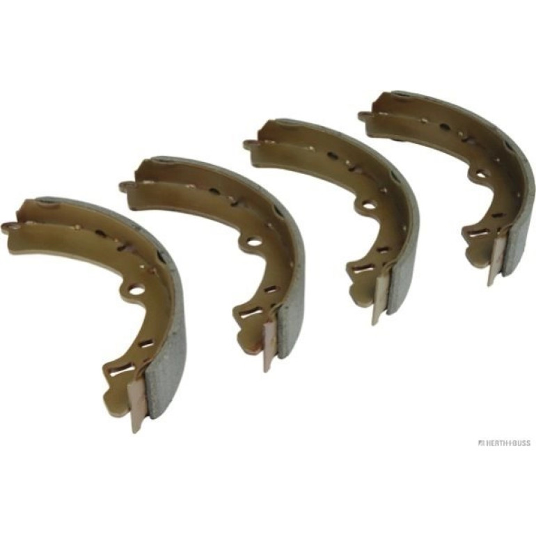 Bremsbackensatz J3508006 Bremsbackensatz J3508006