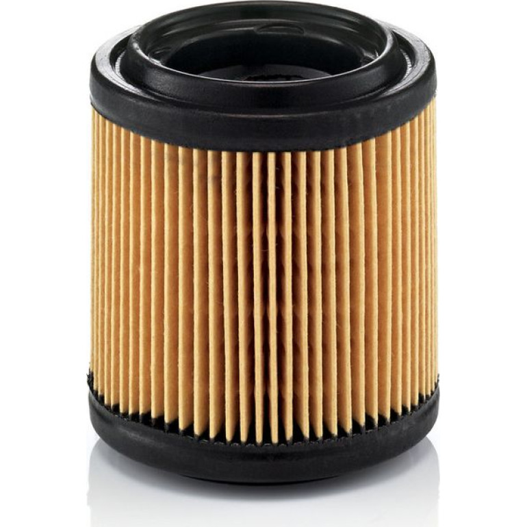 MANN-FILTER C 710/1 Luftfilter MANN-FILTER C 710/1 Luftfilter