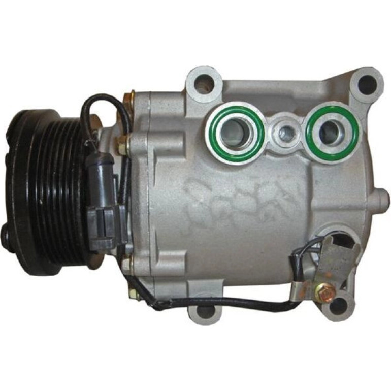 Kompressor, Klimaanlage ACP 22 000S