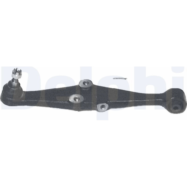 Lenker, Radaufhängung TC432 Lenker, Radaufhängung TC432