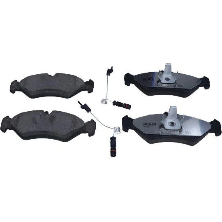 Bremsbelagsatz, Scheibenbremse QP4790C Bremsbelagsatz, Scheibenbremse QP4790C