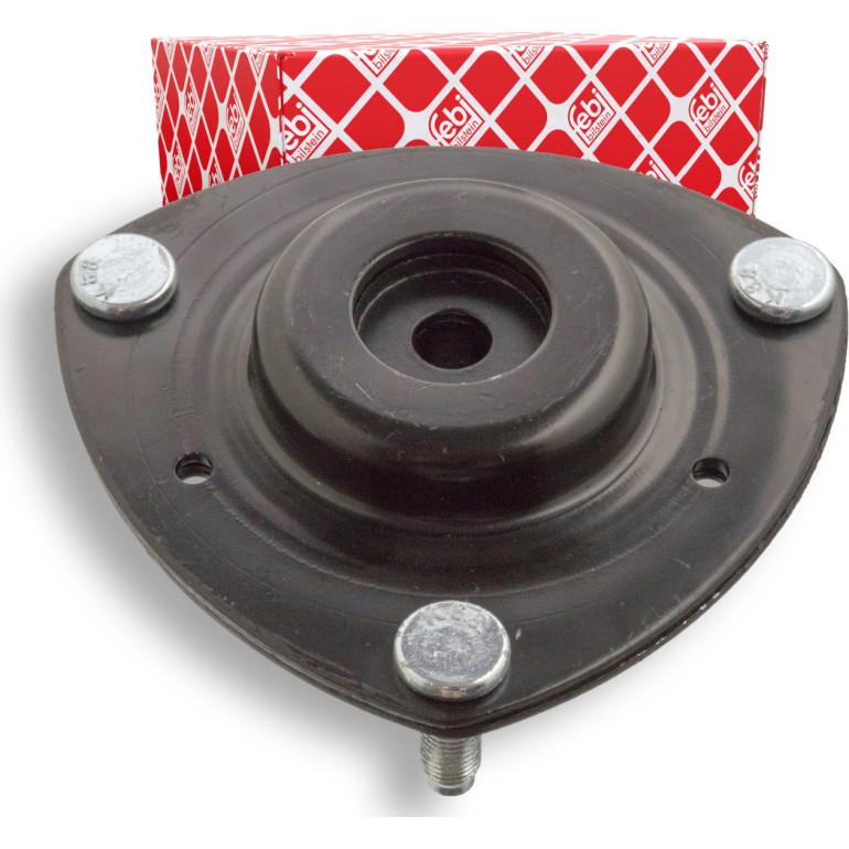FEBI BILSTEIN 102079 Federbeinstützlager, Domlager FEBI BILSTEIN 102079 Federbeinstützlager, Domlager