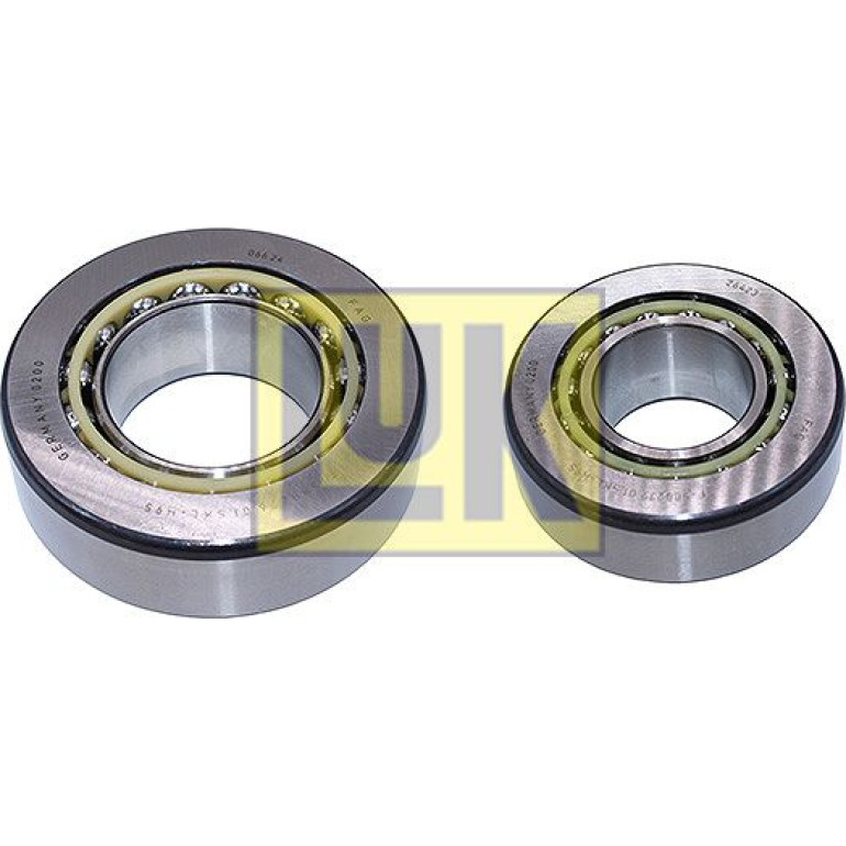 Reparatursatz, Differential 462 5008 70 Reparatursatz, Differential 462 5008 70
