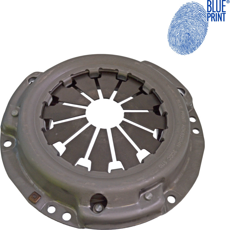 Kupplungsdruckplatte ADK83204N Kupplungsdruckplatte ADK83204N