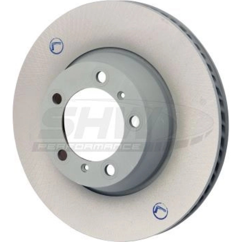 Bremsscheibe PRL39923 Bremsscheibe PRL39923