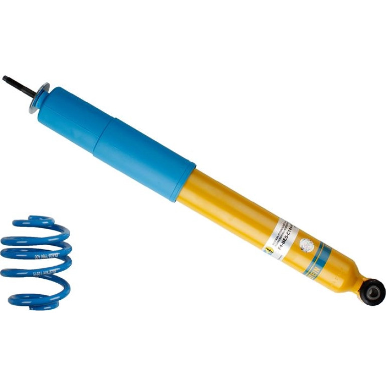 Fahrwerkssatz, Federn/Dämpfer 47-087750