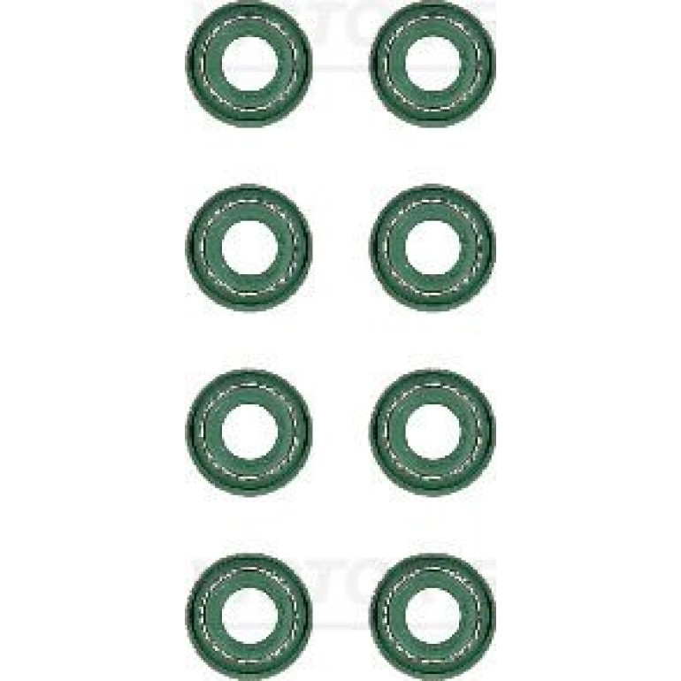 Dichtungssatz, Ventilschaft 12-27408-01 Dichtungssatz, Ventilschaft 12-27408-01