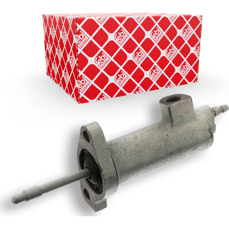 FEBI BILSTEIN 12268 Nehmerzylinder, Kupplung FEBI BILSTEIN 12268 Nehmerzylinder, Kupplung
