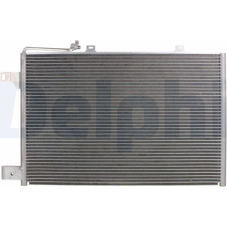 Kondensator, Klimaanlage TSP0225563 Kondensator, Klimaanlage TSP0225563