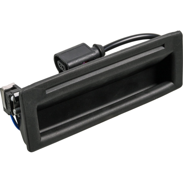 FEBI BILSTEIN 178517 Schalter, Heckklappenentriegelung FEBI BILSTEIN 178517 Schalter, Heckklappenentriegelung