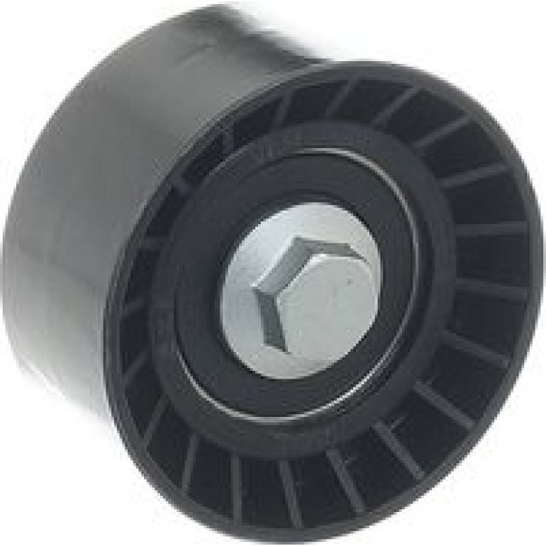 Umlenk-/Führungsrolle, Zahnriemen VKM 80000