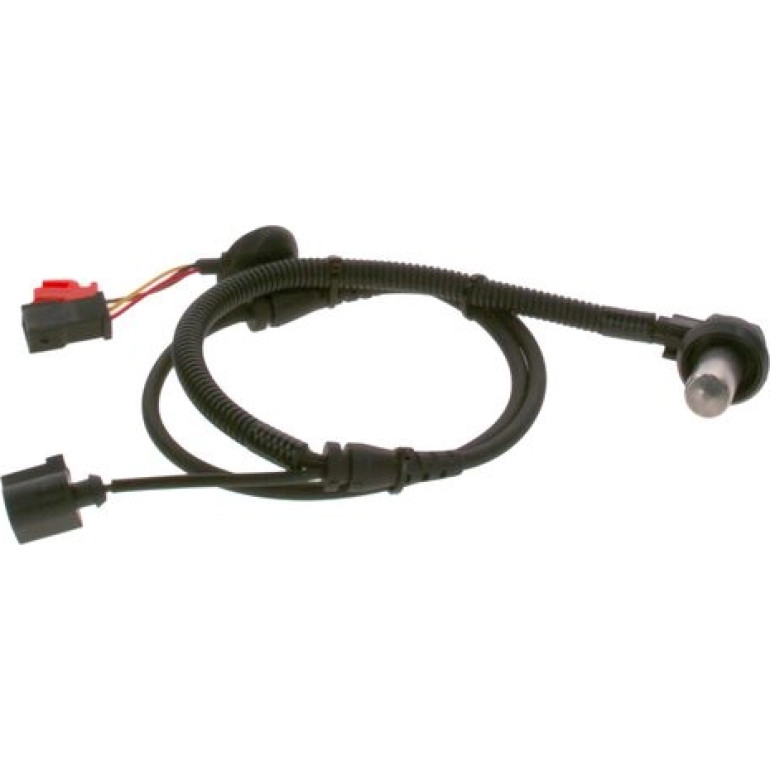 Sensor, Raddrehzahl 0 986 594 002 Sensor, Raddrehzahl 0 986 594 002