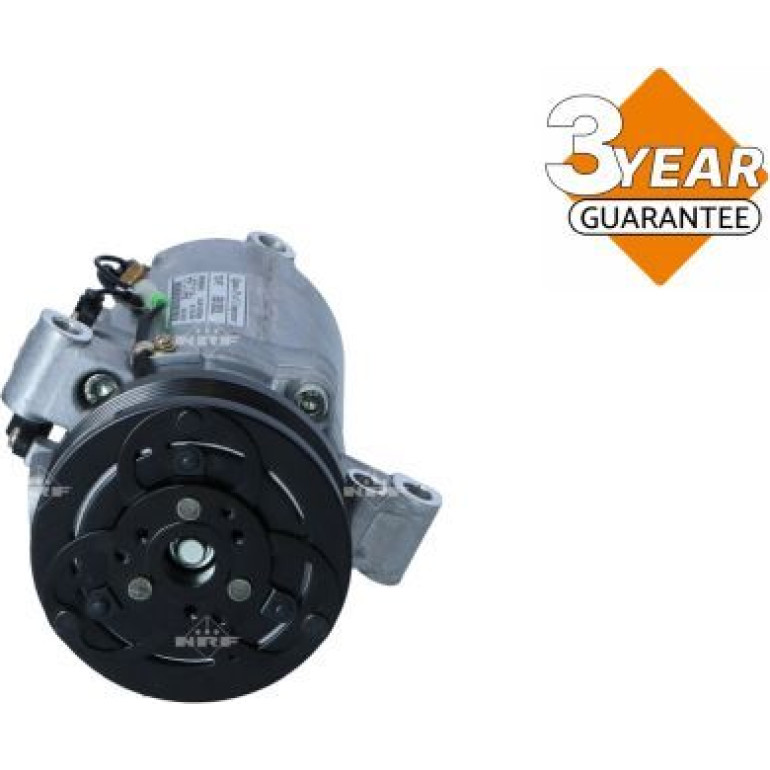 Kompressor, Klimaanlage 32414
