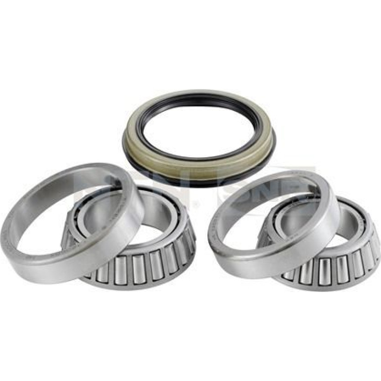 Radlagersatz R185.02 Radlagersatz R185.02