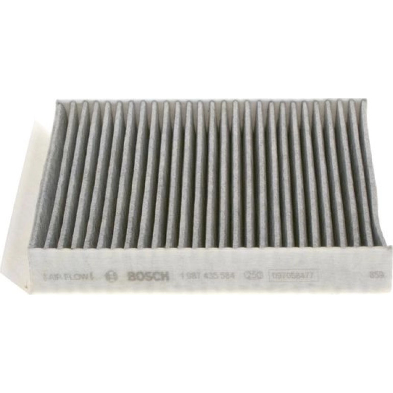 BOSCH 1 987 435 584 Innenraumfilter