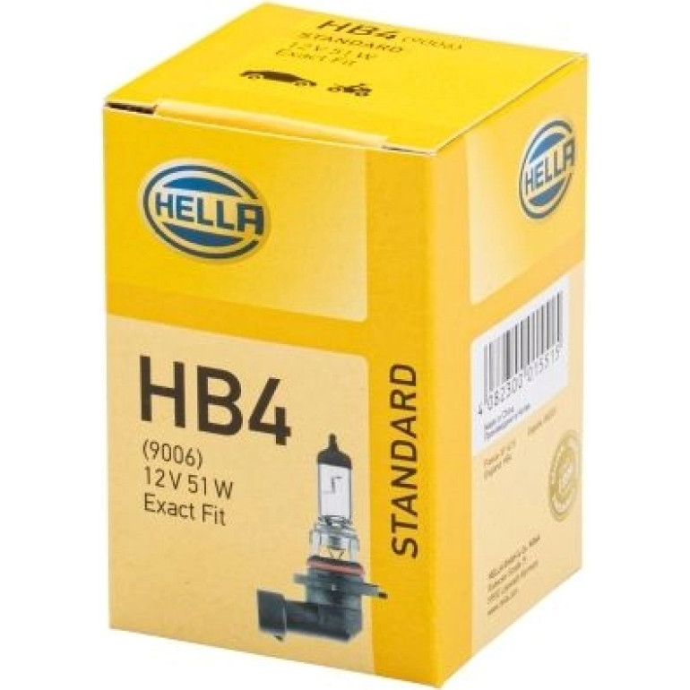 Glühlampe 8GH 005 636-121 Glühlampe 8GH 005 636-121
