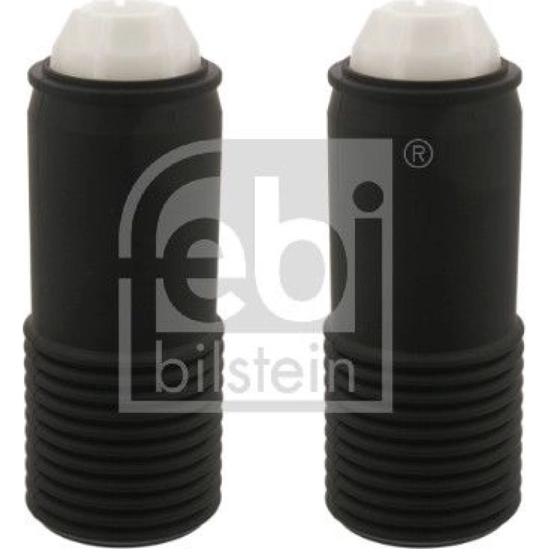 FEBI BILSTEIN 180824 Staubschutzsatz, Stoßdämpfer FEBI BILSTEIN 180824 Staubschutzsatz, Stoßdämpfer