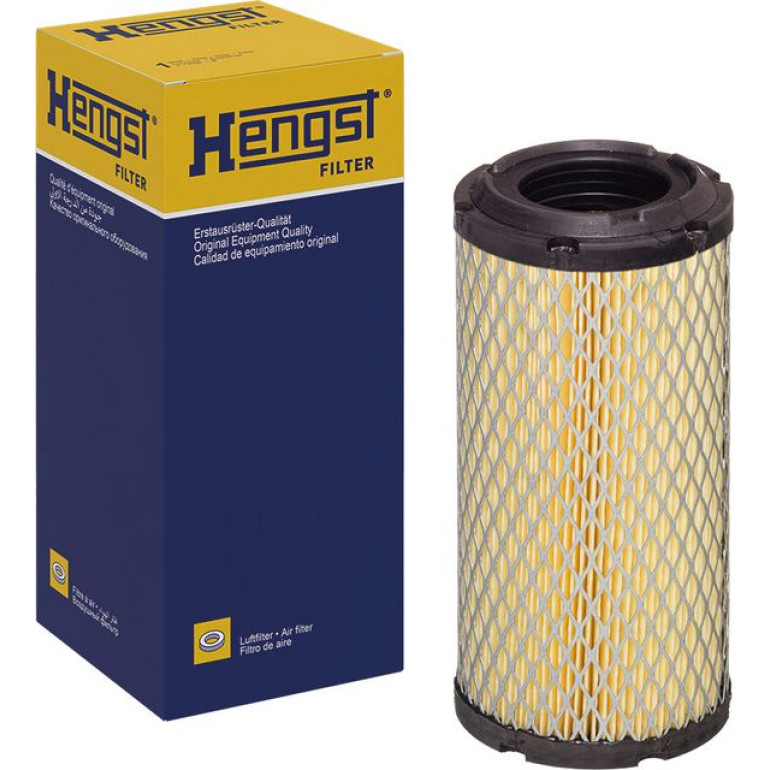 Luftfilter E1505L