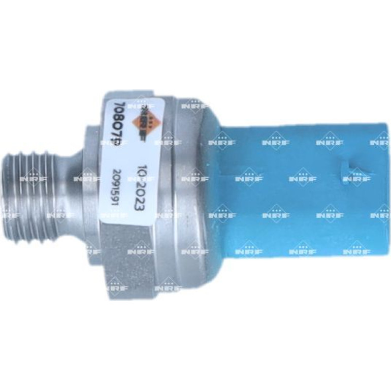 Sensor, Abgasdruck 708079 Sensor, Abgasdruck 708079