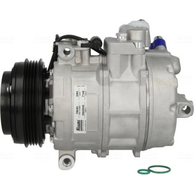 Kompressor, Klimaanlage 89080 Kompressor, Klimaanlage 89080