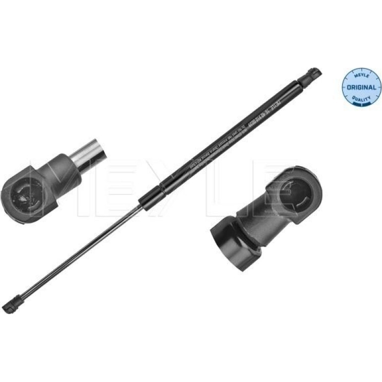Gasfeder, Koffer-/Laderaum 16-40 910 0039