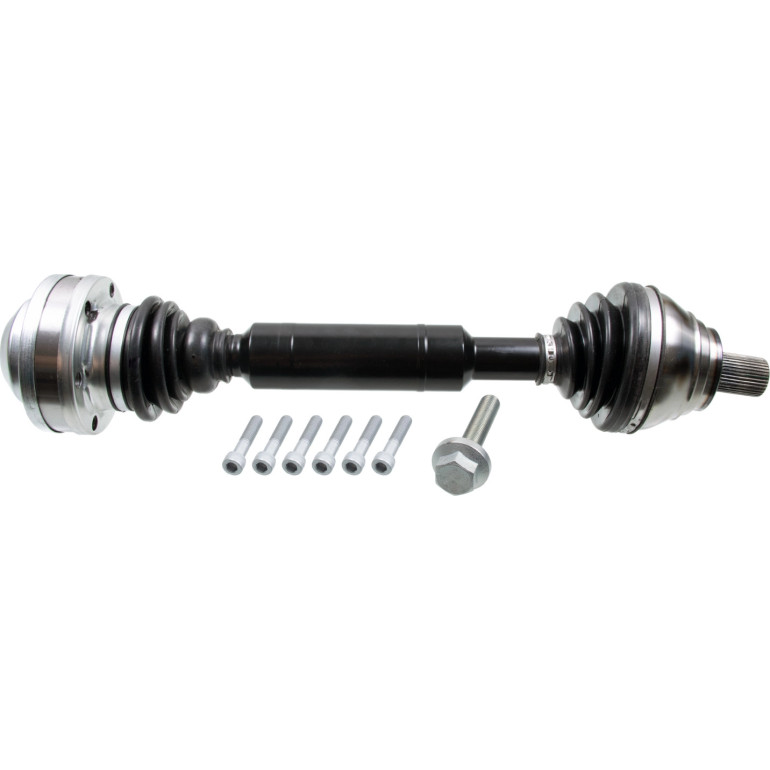 FEBI BILSTEIN 181721 Antriebswelle FEBI BILSTEIN 181721 Antriebswelle