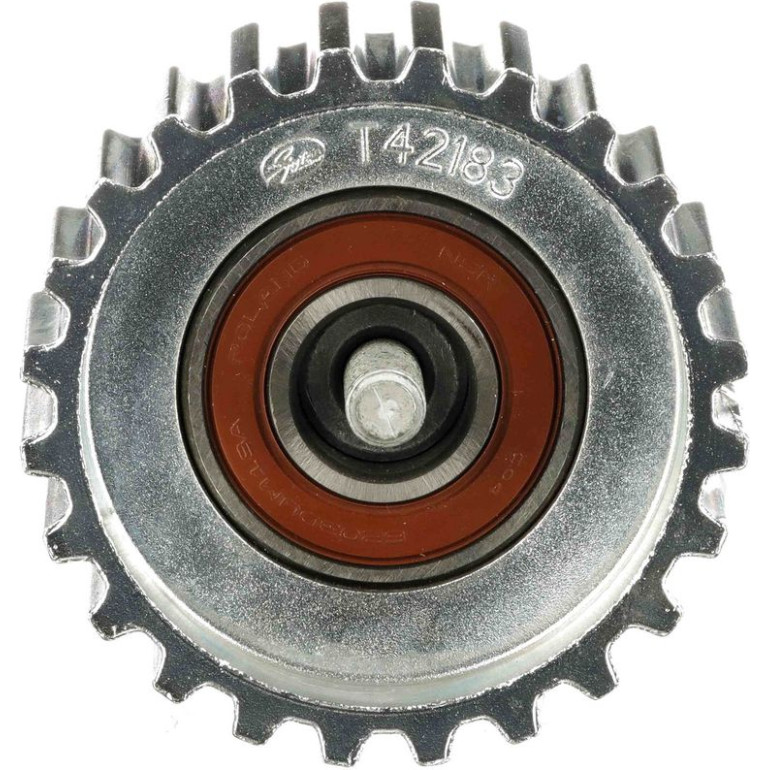 Umlenk-/Führungsrolle, Zahnriemen T42183