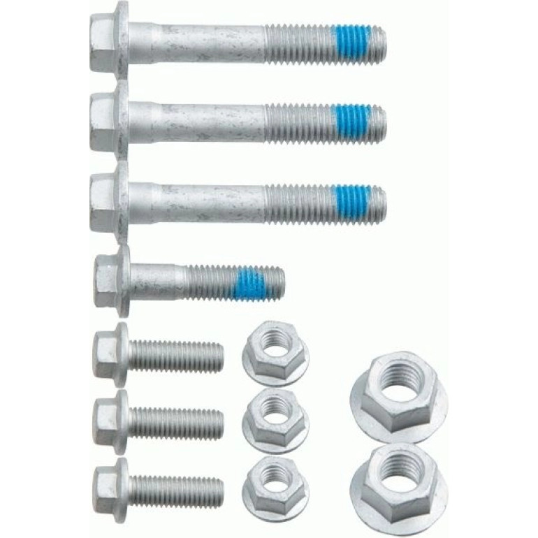 Reparatursatz, Radaufhängung 39130 01 Reparatursatz, Radaufhängung 39130 01