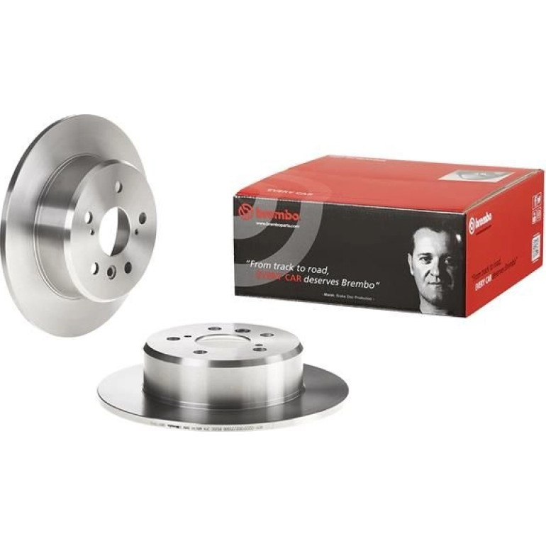 Bremsscheibe 08.9179.10